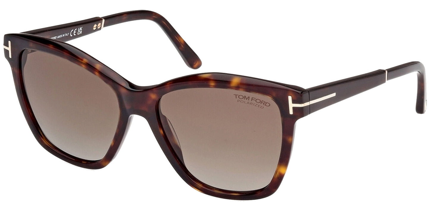 Tom Ford FT1087S-52H-54 54mm