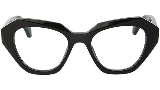 Off-White Style 43 Black Blue Block Light 51mm