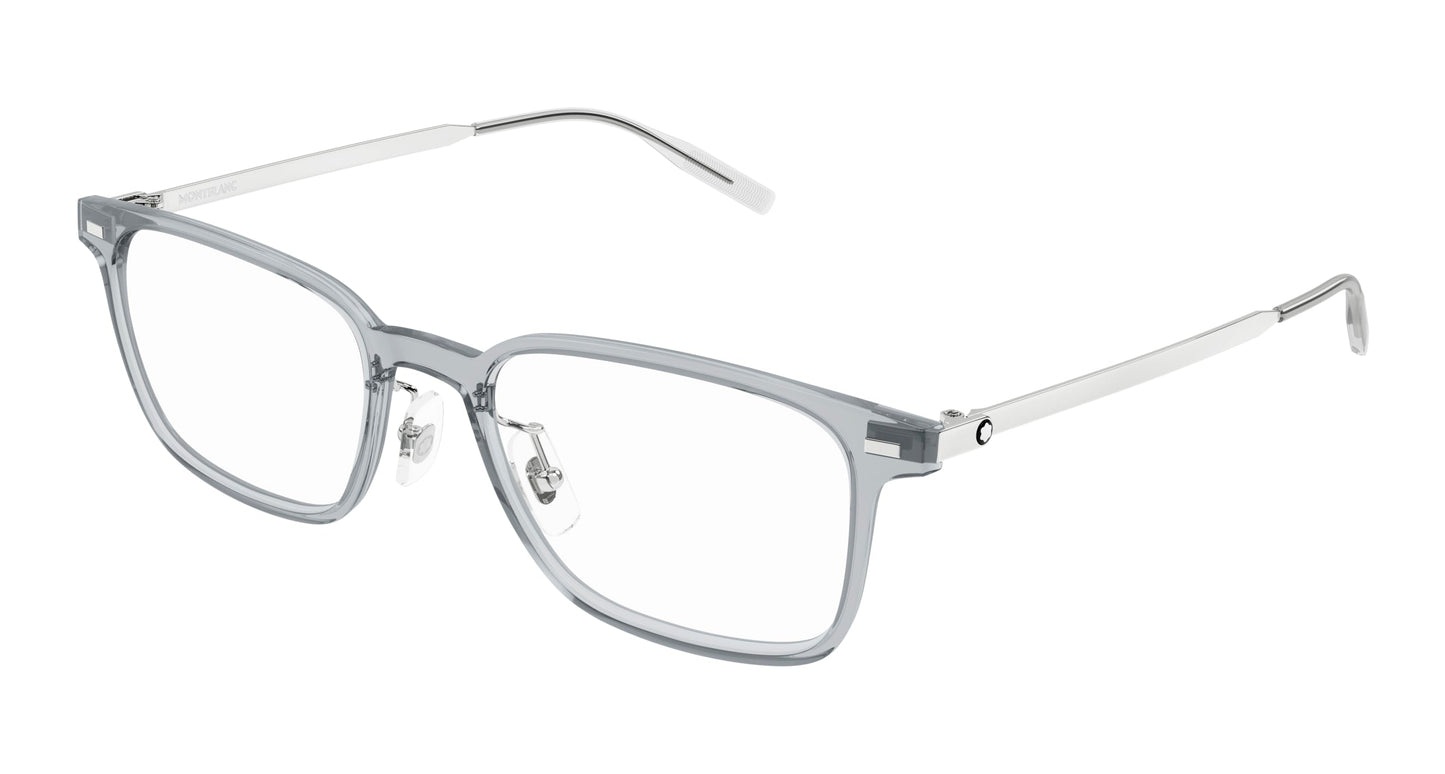 Mont Blanc MB0394oN-008 56mm