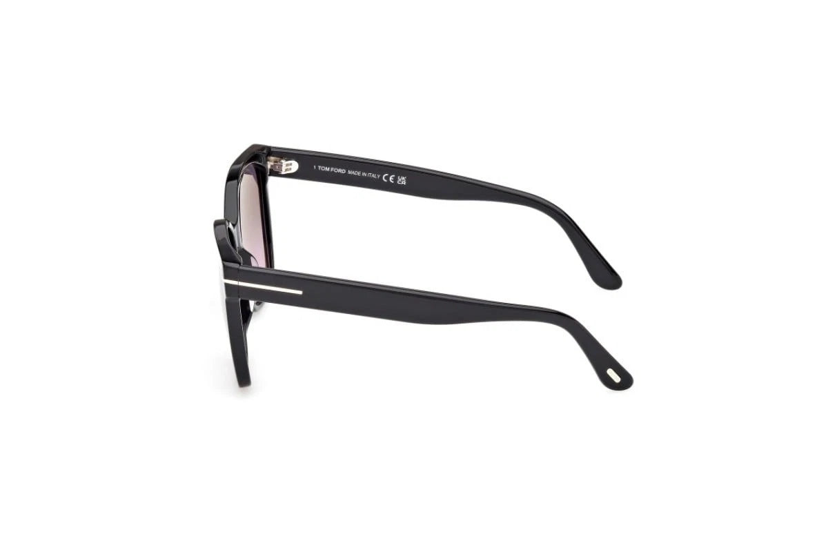 Tom Ford FT1312-01B-56 56mm