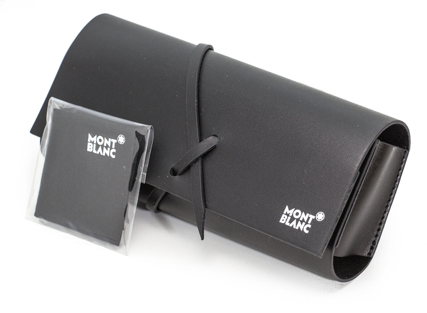 Mont Blanc MB0189S-006-54 54mm