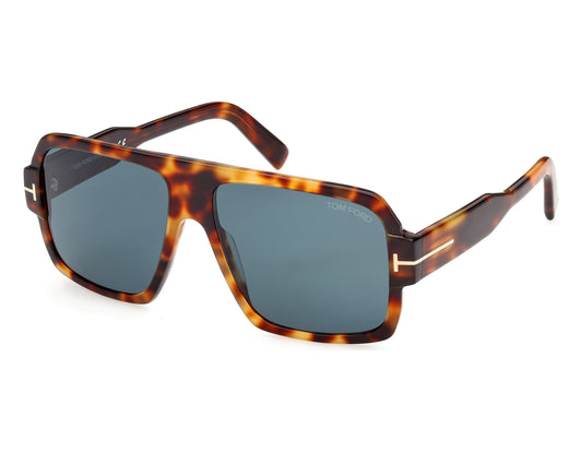 Tom Ford FT0933-53V-58 58mm