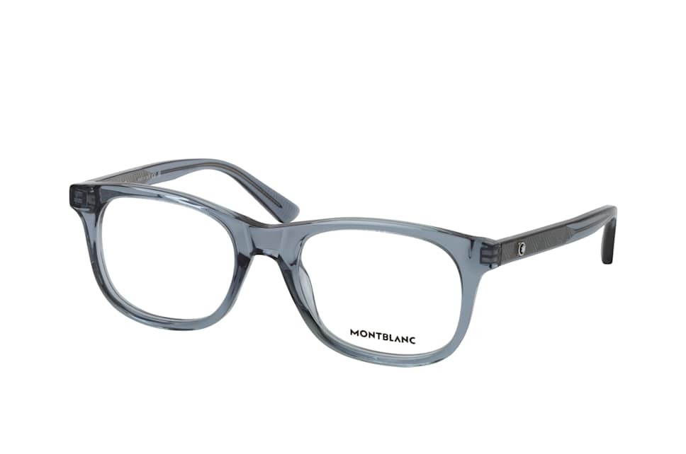 Mont Blanc MB0385o-010 54mm