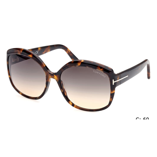 Tom Ford FT0919-55B-60 60mm