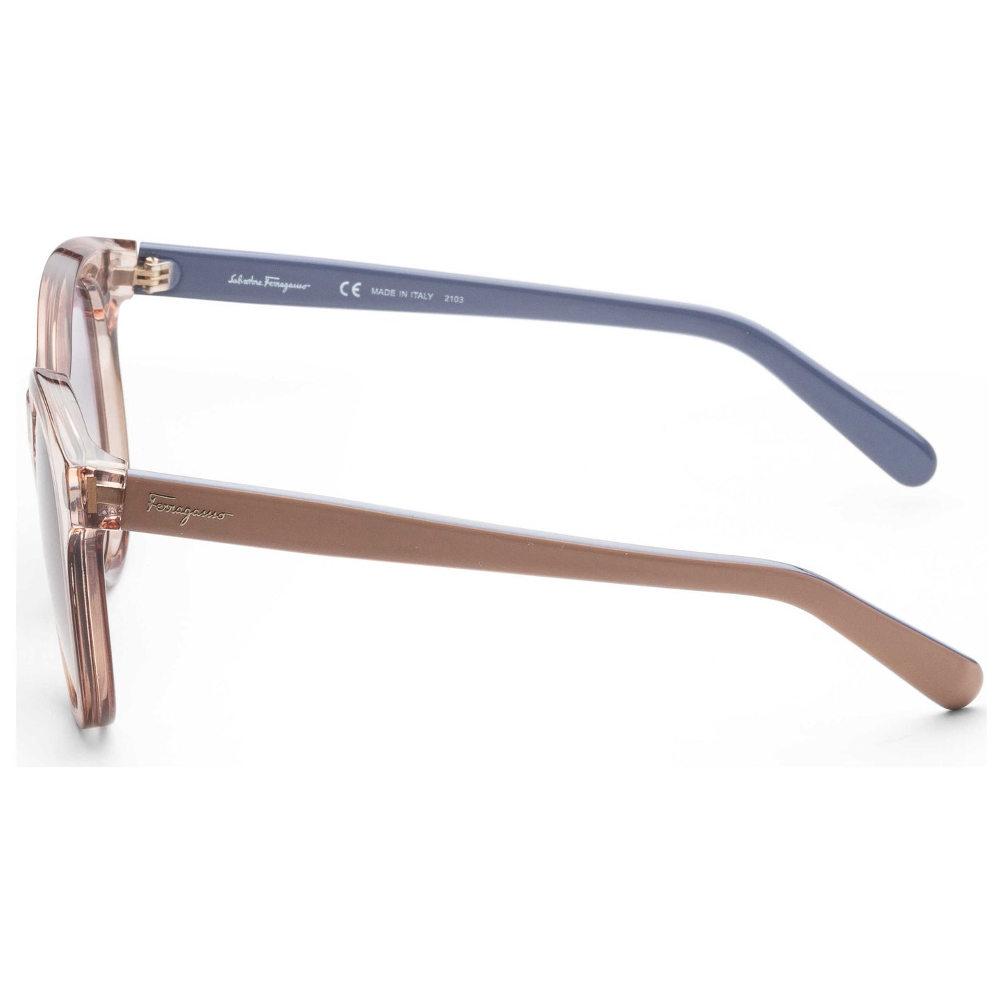 Ferragamo 53.0 mm