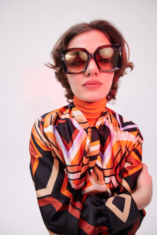 Tom Ford FT0921-69T 54mm