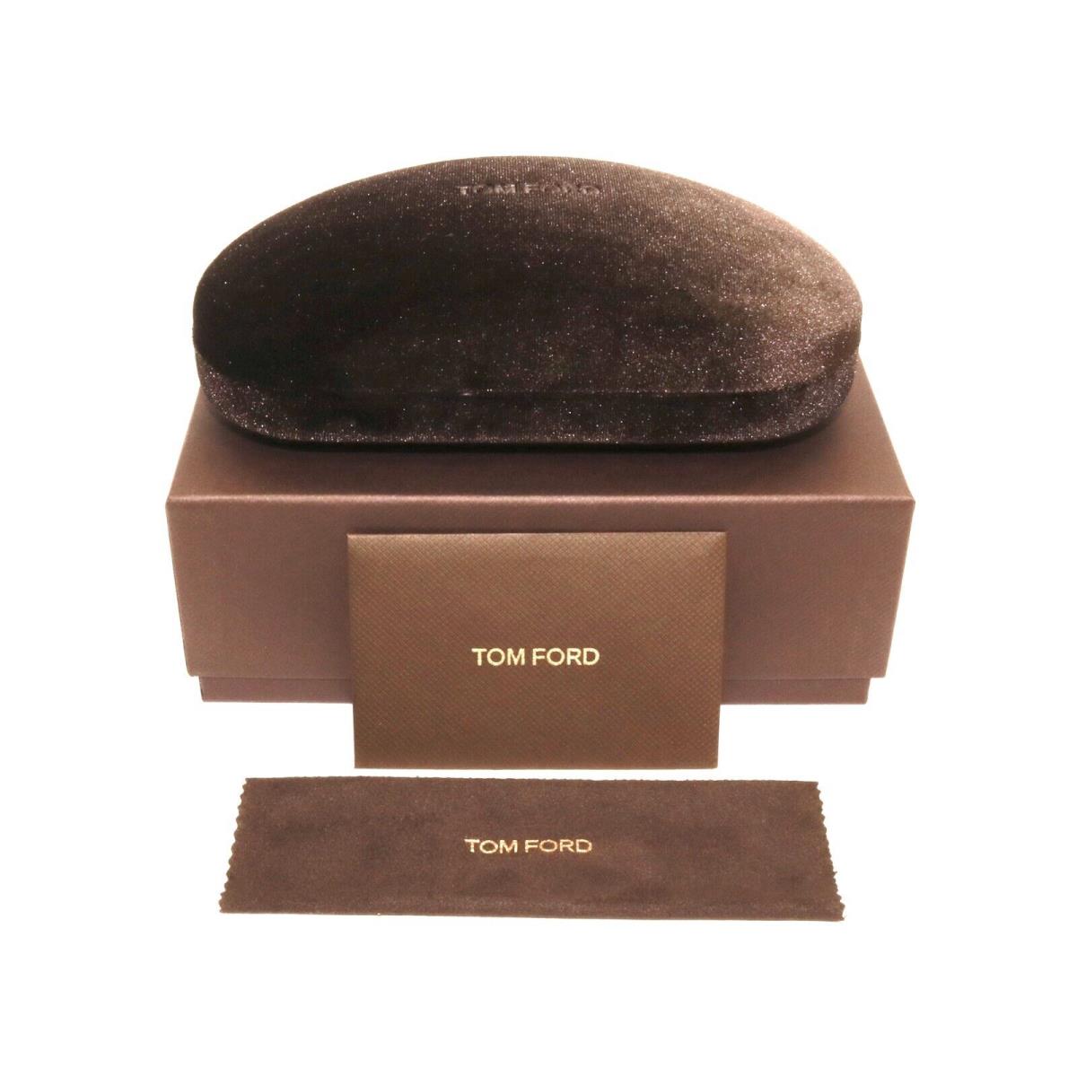 Tom Ford FT5828-B-066-60 60mm