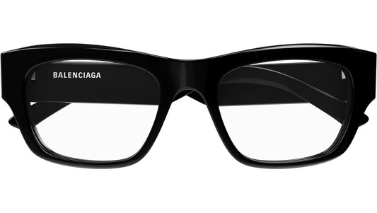 Balenciaga BB0264o-001 53mm