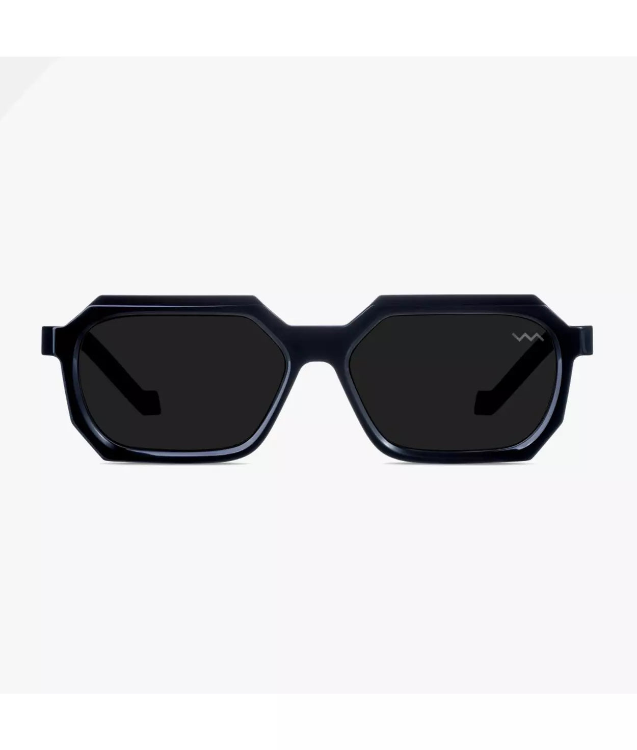 Vava WL0004-BLK BLK SIL 57mm