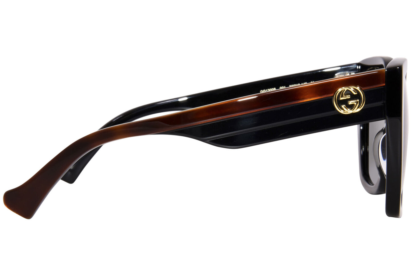 Gucci GG1300S-001 55mm