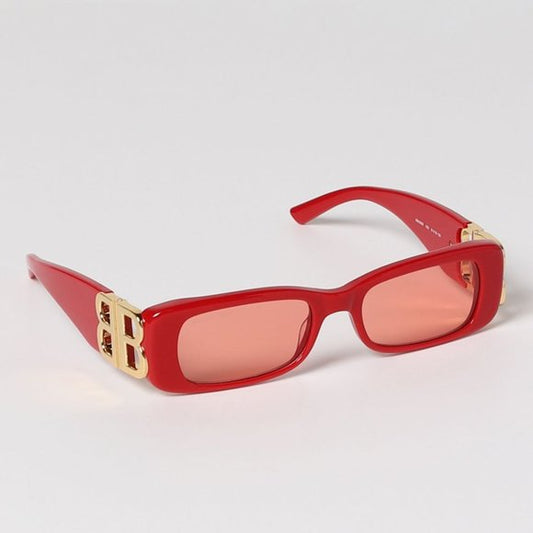 Balenciaga BB0096S-003 51mm