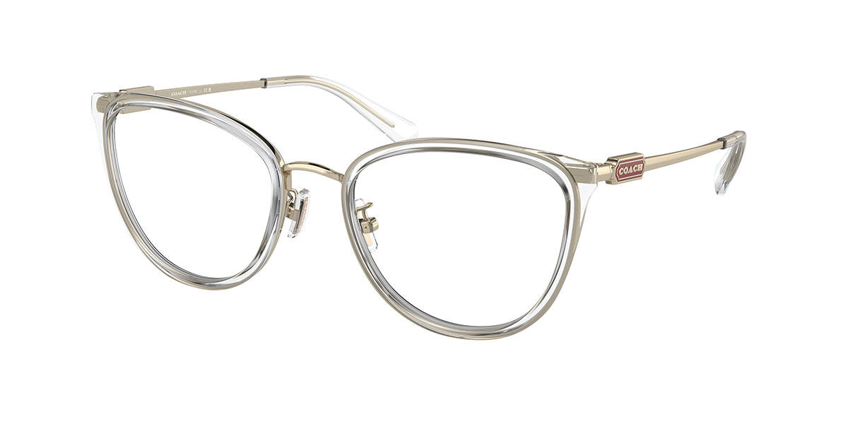 Coach HC5146-9428-54 54mm