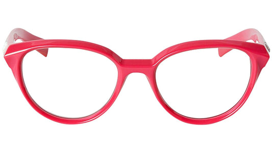 Off-White Style 26 Cherry Blue Block Light 53mm