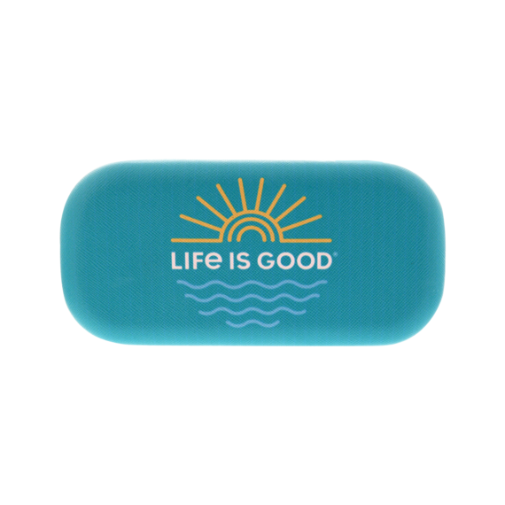 Life Is Good LG-JAMES-GREY-54 54mm