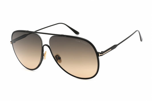 Tom Ford FT0824-01B 62mm