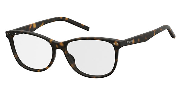 Polaroid PLD314-08615 50mm Eyeglasses