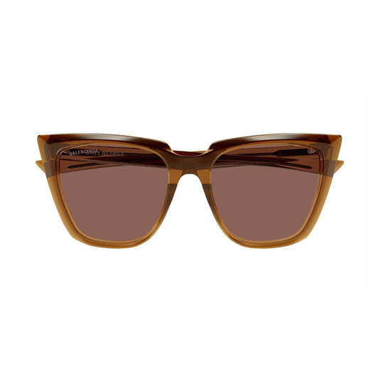 Balenciaga BB0046S-007 55mm