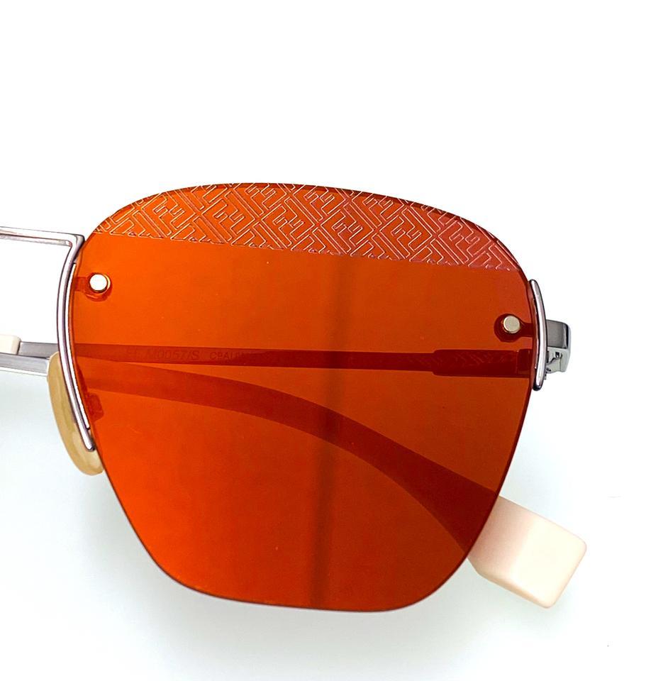 Fendi M0057S-C9AUW Sunglasses