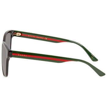 Gucci GG0417SK-001-56 56mm