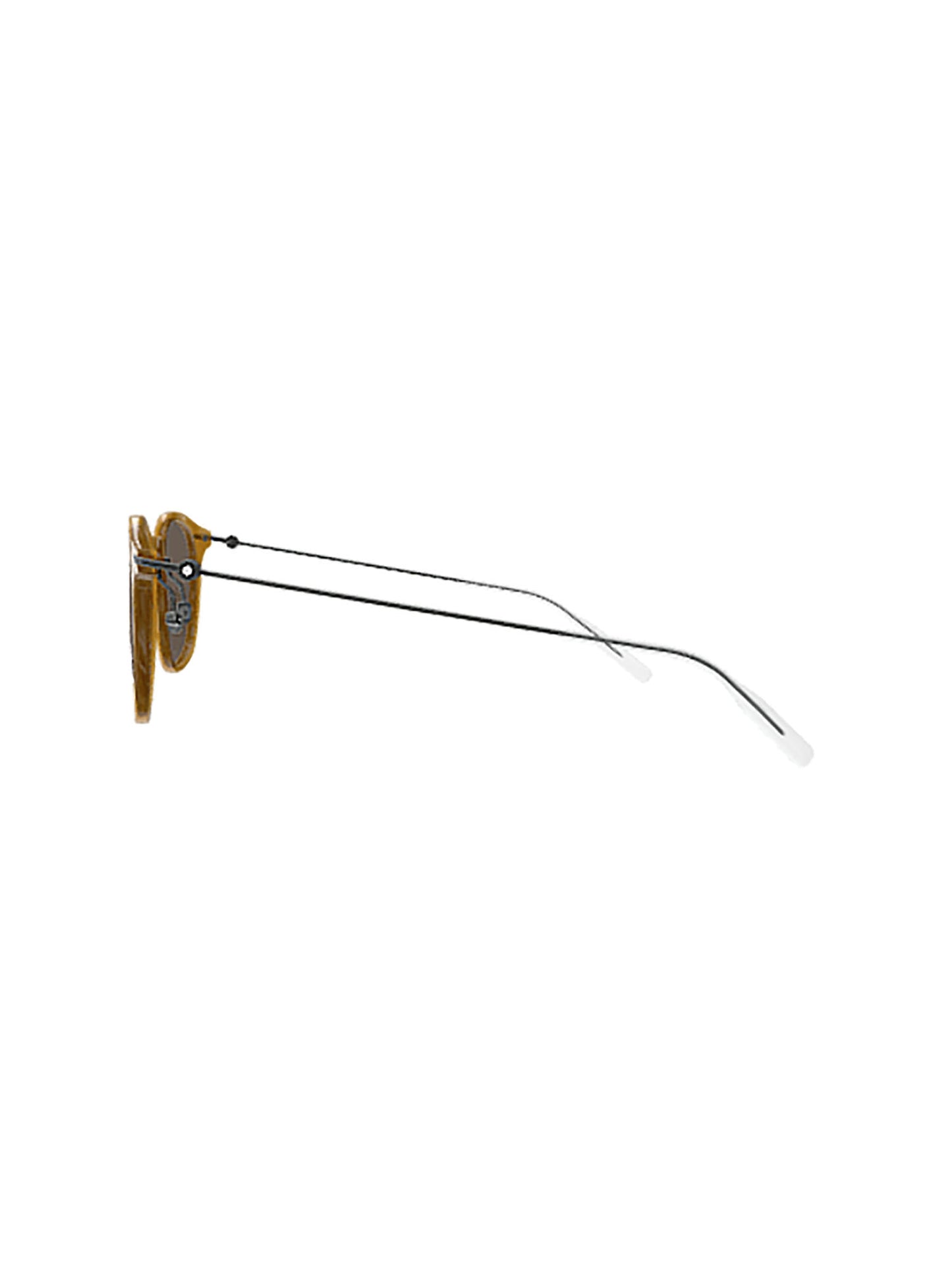 Mont Blanc MB0098S-013 53mm