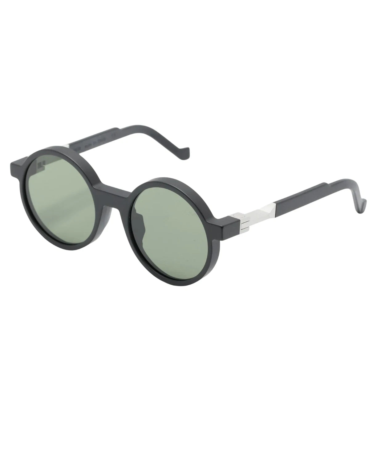 Vava WL0000-BLK-BLK-SIL 51mm