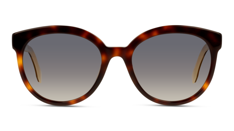 Fendi 0268S-086FQ-56 56mm Sunglasses