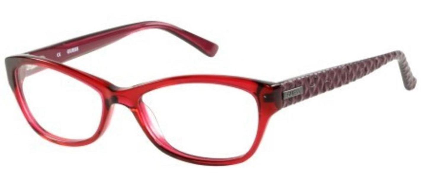 Guess 2376-53F18 53mm Eyeglasses