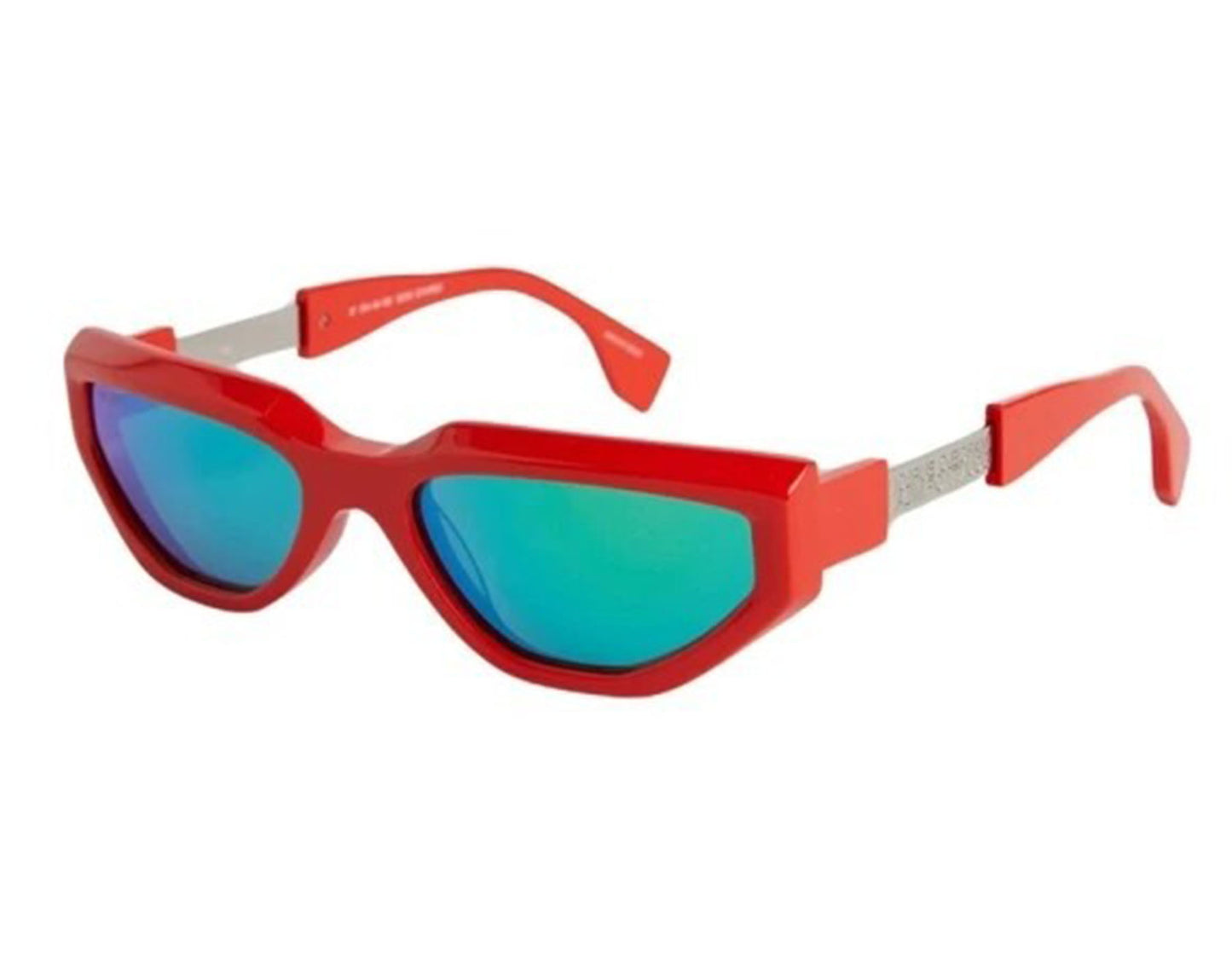 Marcelo Burlon Quilmes 58mm
