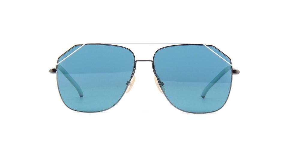 Fendi M0043-S-6LBKU Sunglasses