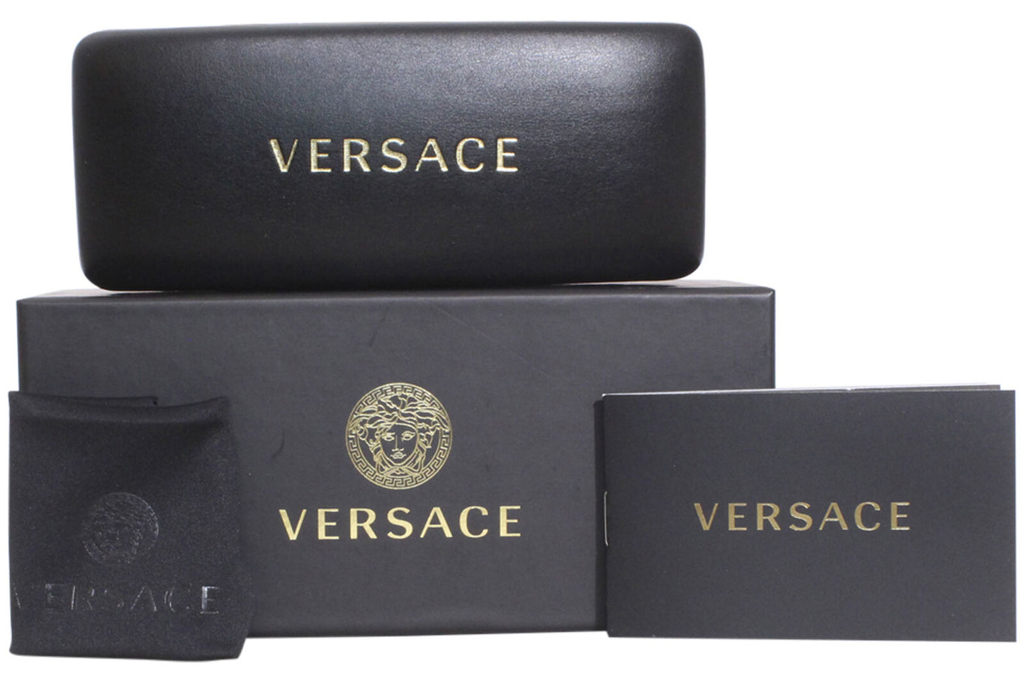 Versace VE3291A-108 51mm