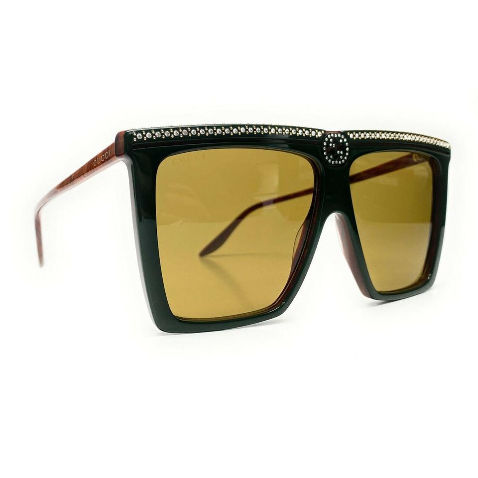 Gucci GG0733S-005-62 62mm