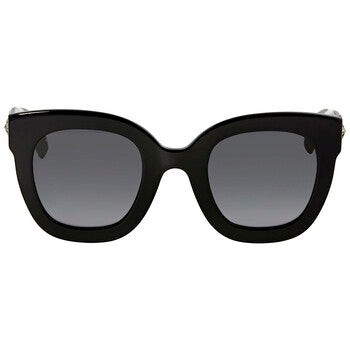 Gucci GG0208S-001-49 49mm
