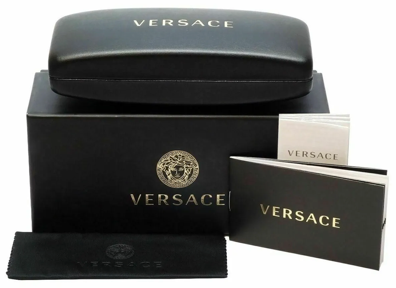 Versace VE4361-536087-53 53mm