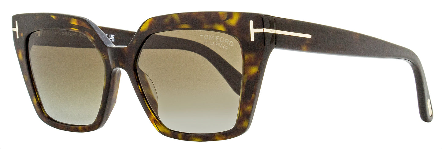 Tom Ford FT1030S-52H-53 56mm