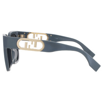 Fendi FE40063F 20A 55 0mm