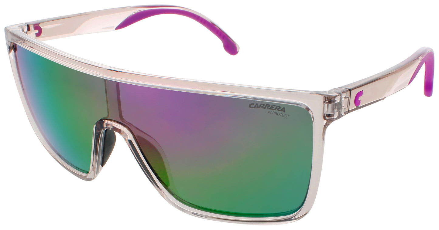 Carrera 8060-S-0SS7-TE 99mm