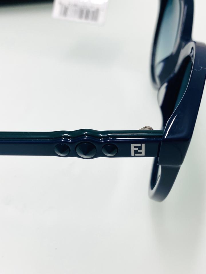 Fendi Sunglasses 0268S-PJP08