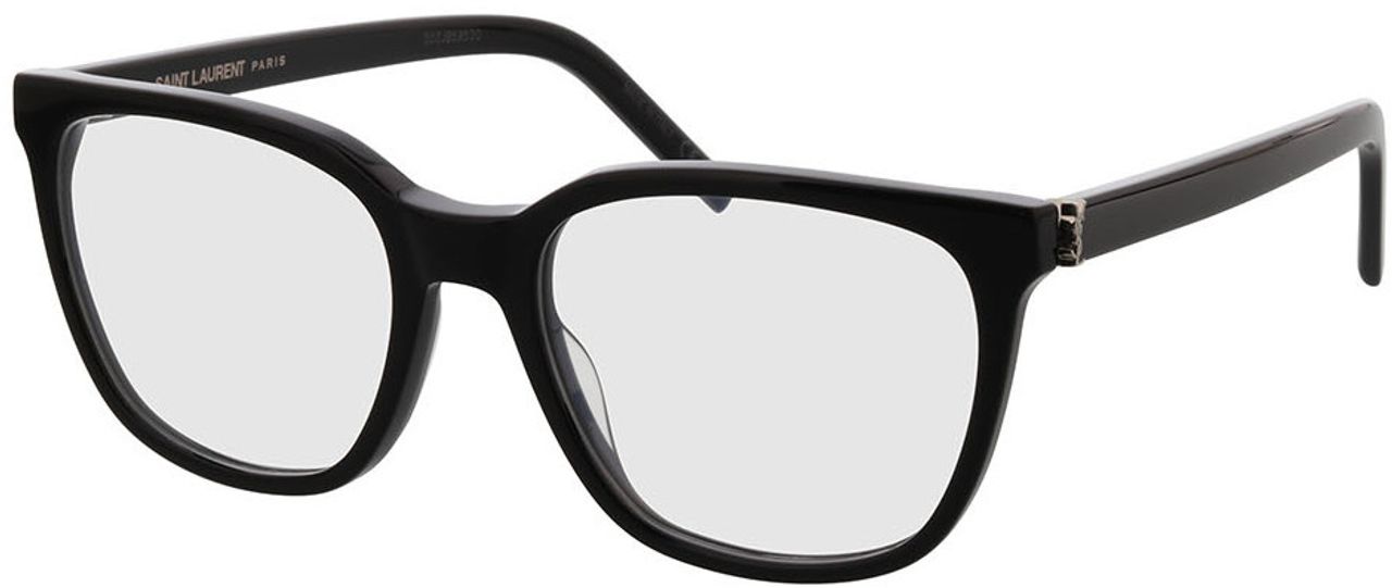 Yves Saint Laurent SL-M129-001 54mm