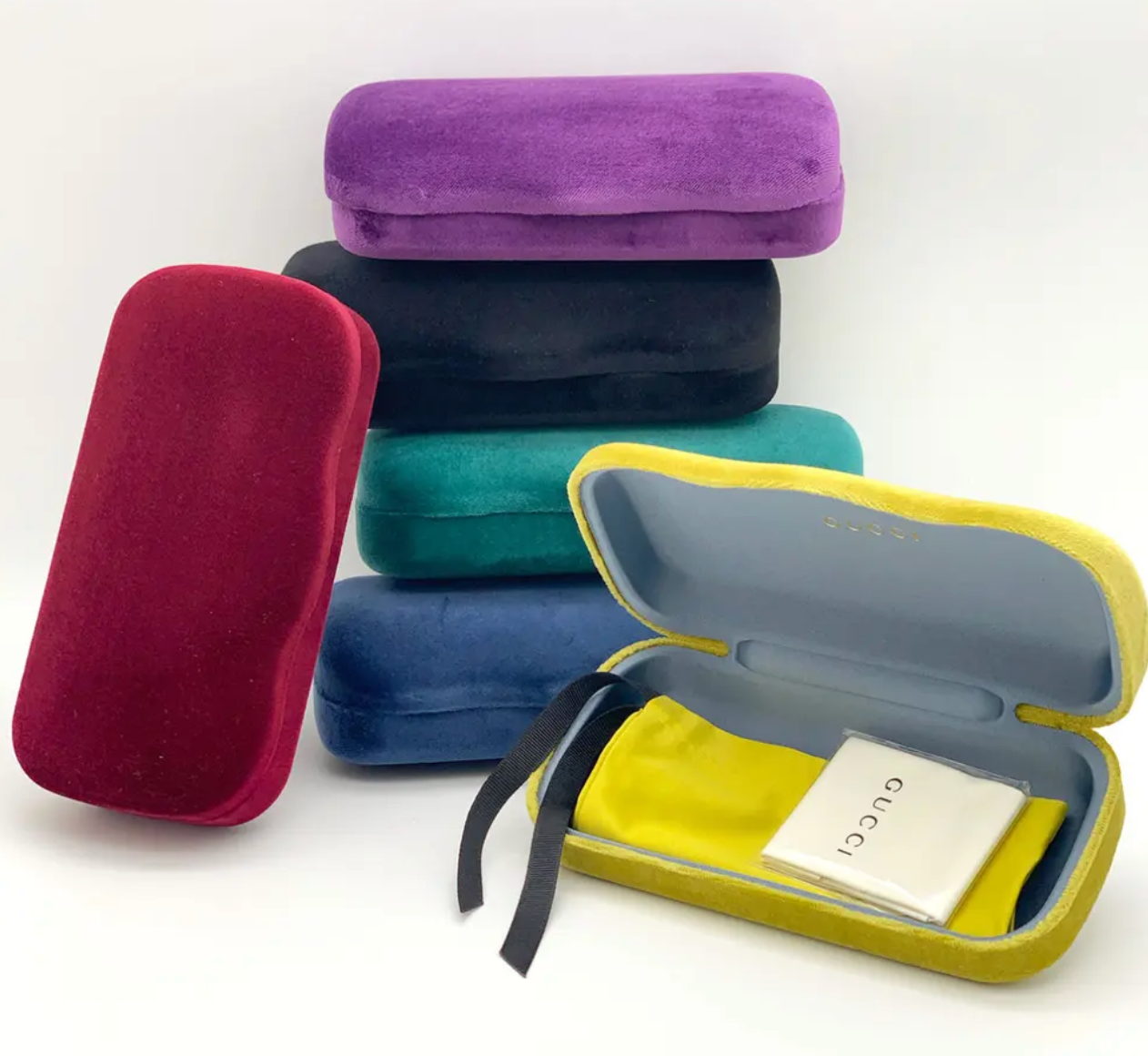 Gucci GG0796S-001 56mm