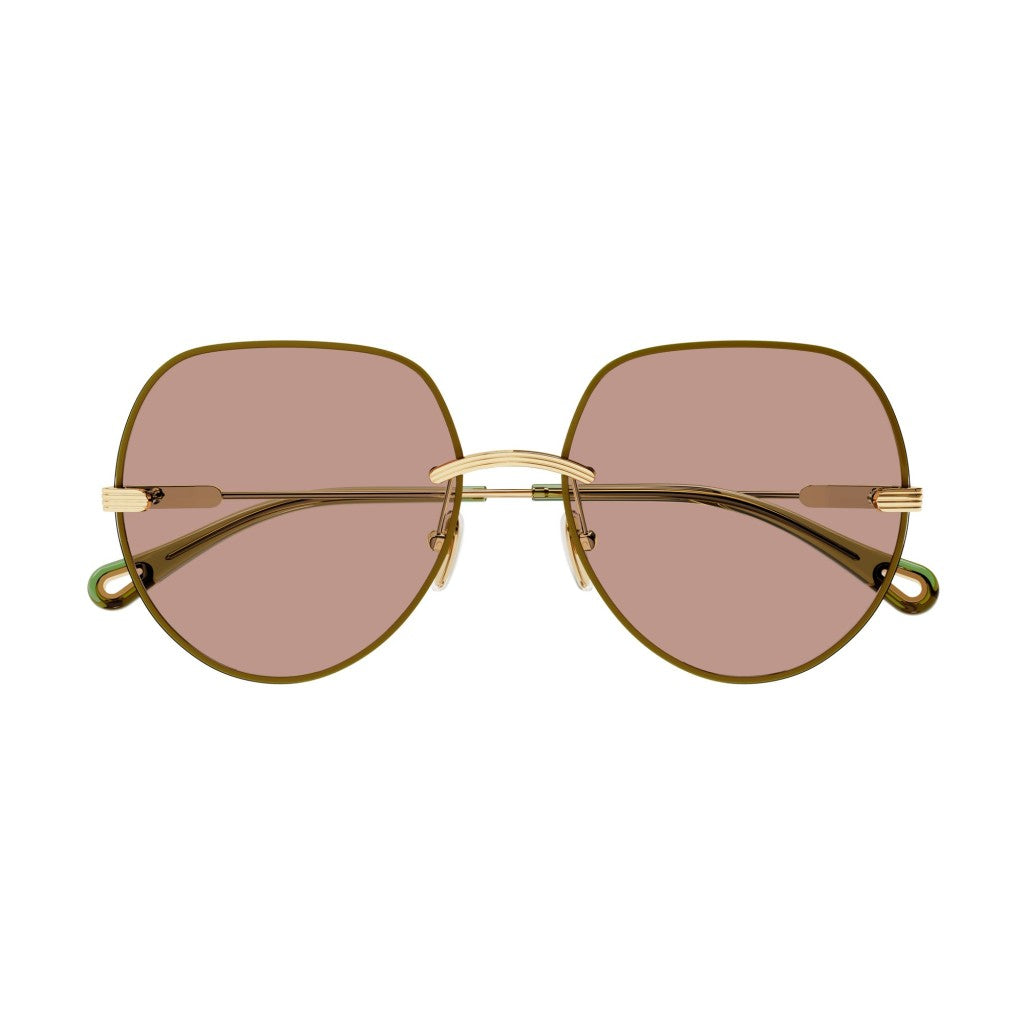 Chloe CH0135S-008 61mm