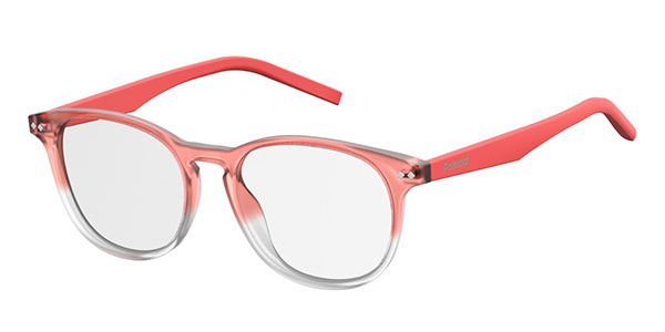 Polaroid PLD312-1N517 55mm Eyeglasses