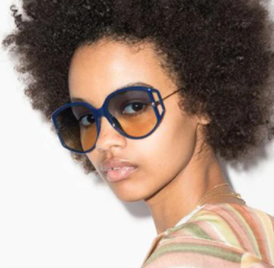 Christian Dior DIORDIRECTION2-PJP84 (NO CASE) 54mm