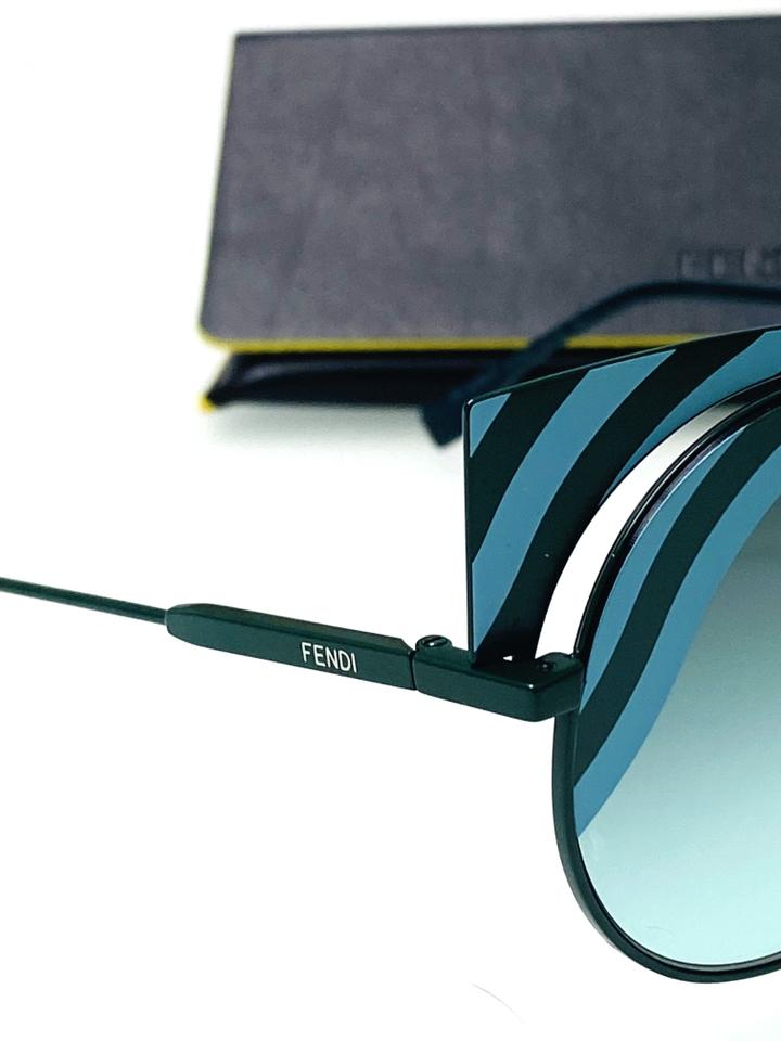 Fendi 0215S-0KCEQ Sunglasses