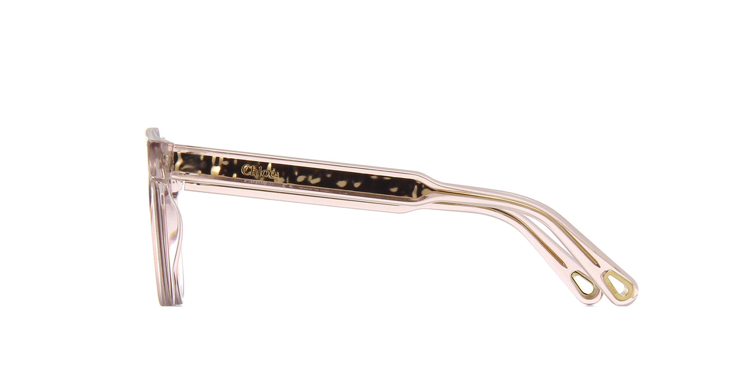 Chloe CE753S-688-5220 52 Sunglasses