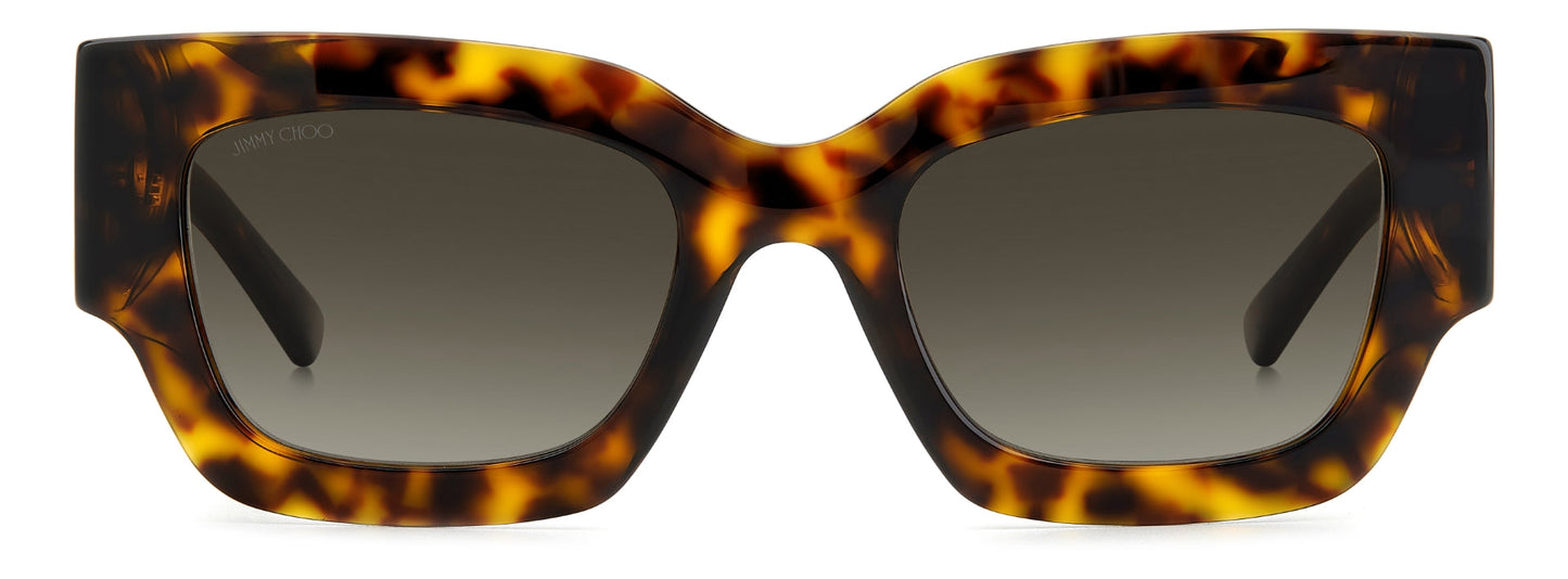 Jimmy Choo NENA/S-0086 HA 51mm