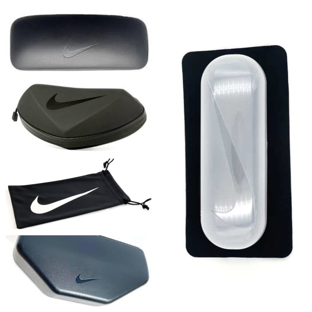 Nike DC-3294-010-60 60mm