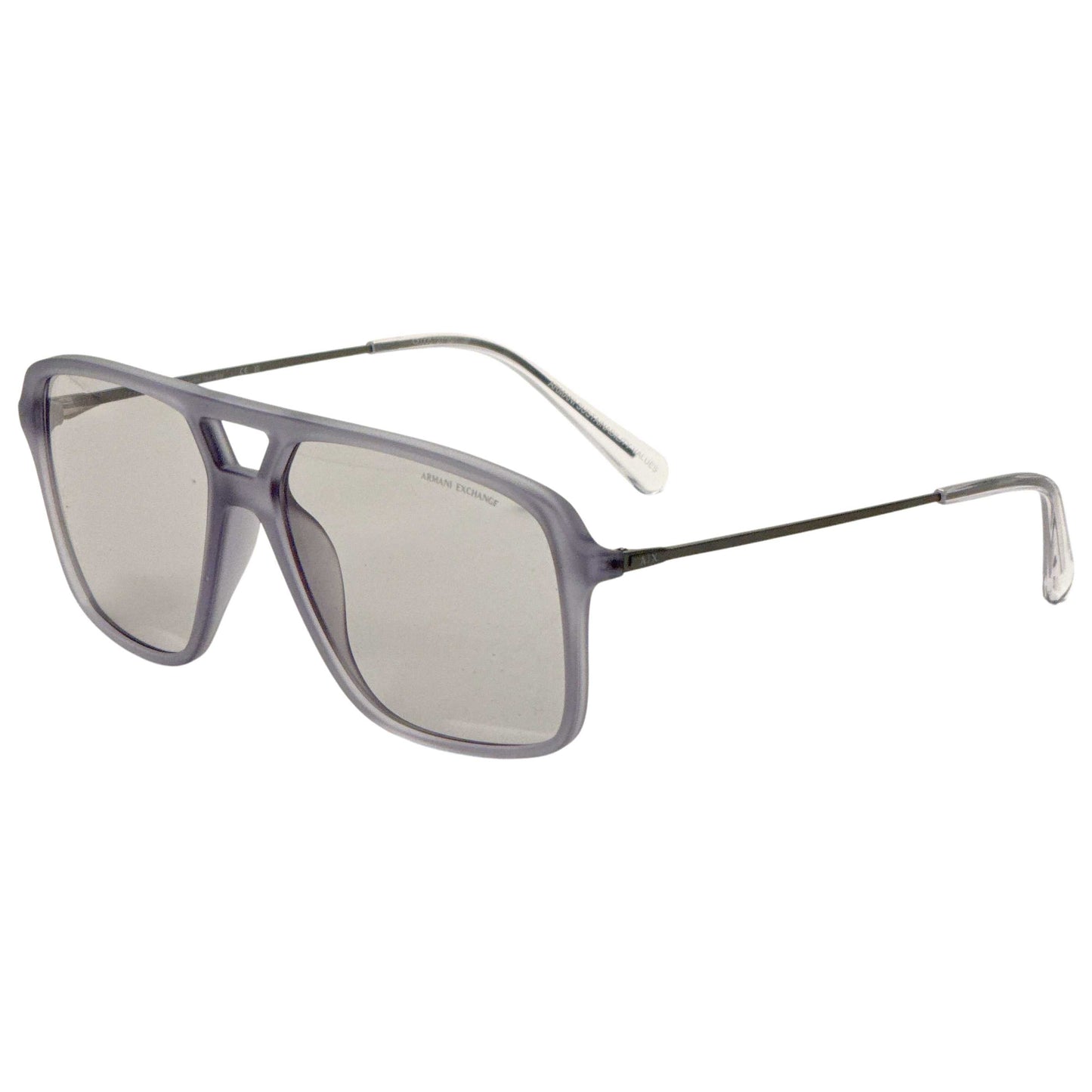 Armani Exchange AX4150SU-836387-59 59mm