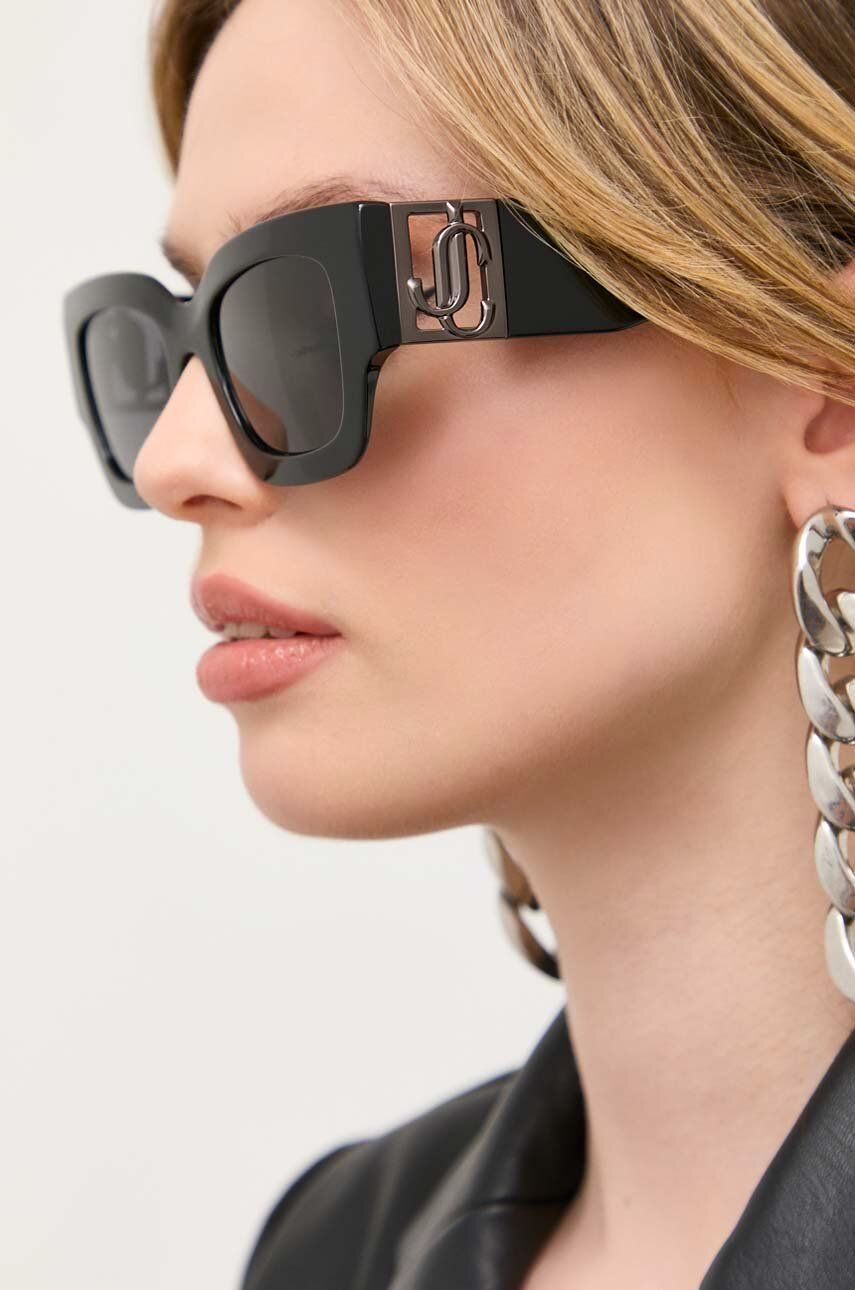 Jimmy Choo NENA/S-0807 IR 51mm