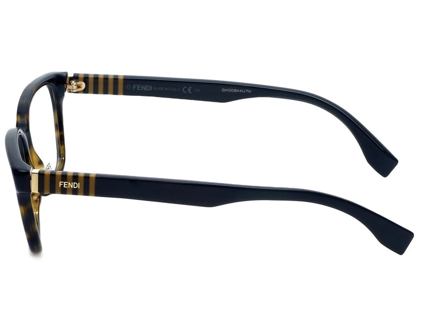 Fendi FF0056-MPY 53mm Eyeglasses