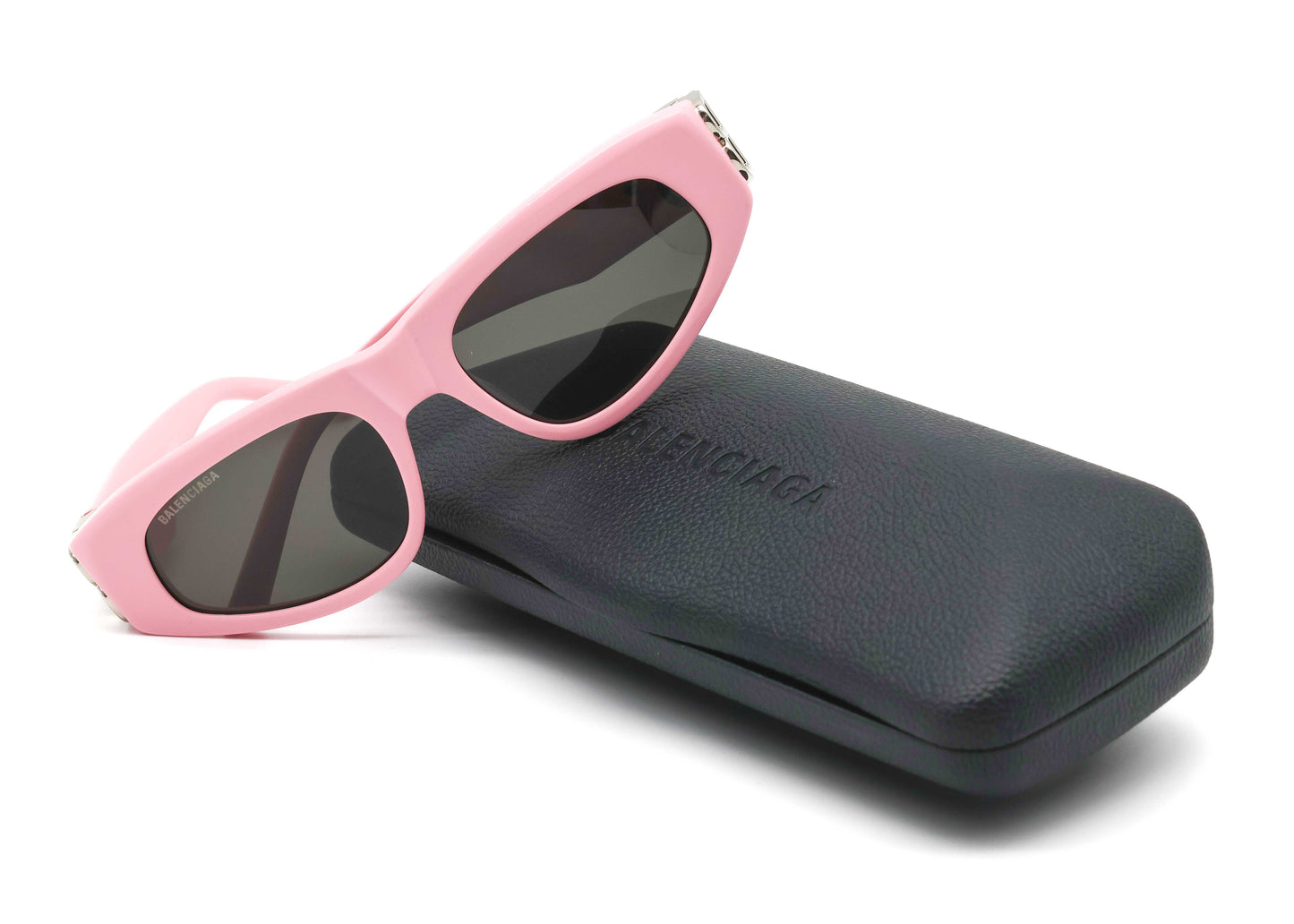 Balenciaga BB0095S-013 53mm